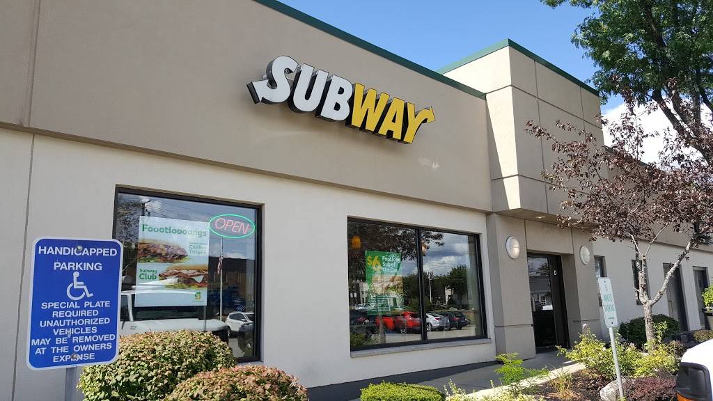 Subway | restaurant | 6204, 150-C, New Boston St, Woburn, MA 01801, USA | 7815690550 OR +1 781-569-0550