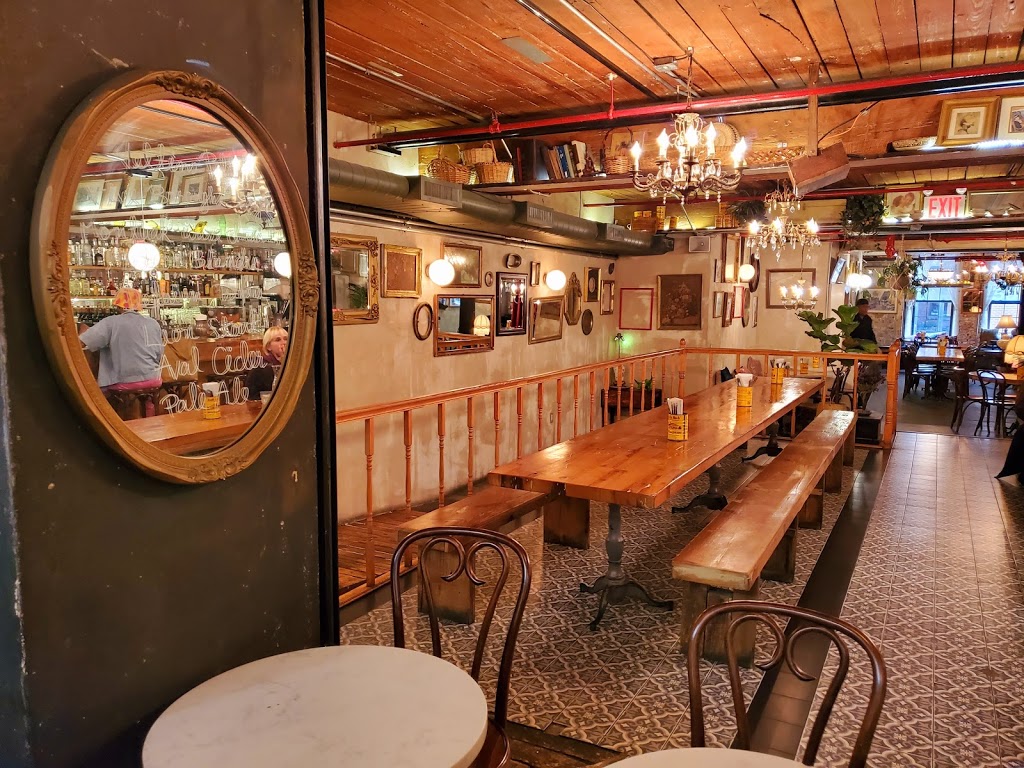 Le Song | restaurant | 443 W 15th St, New York, NY 10011, USA | 3479092946 OR +1 347-909-2946