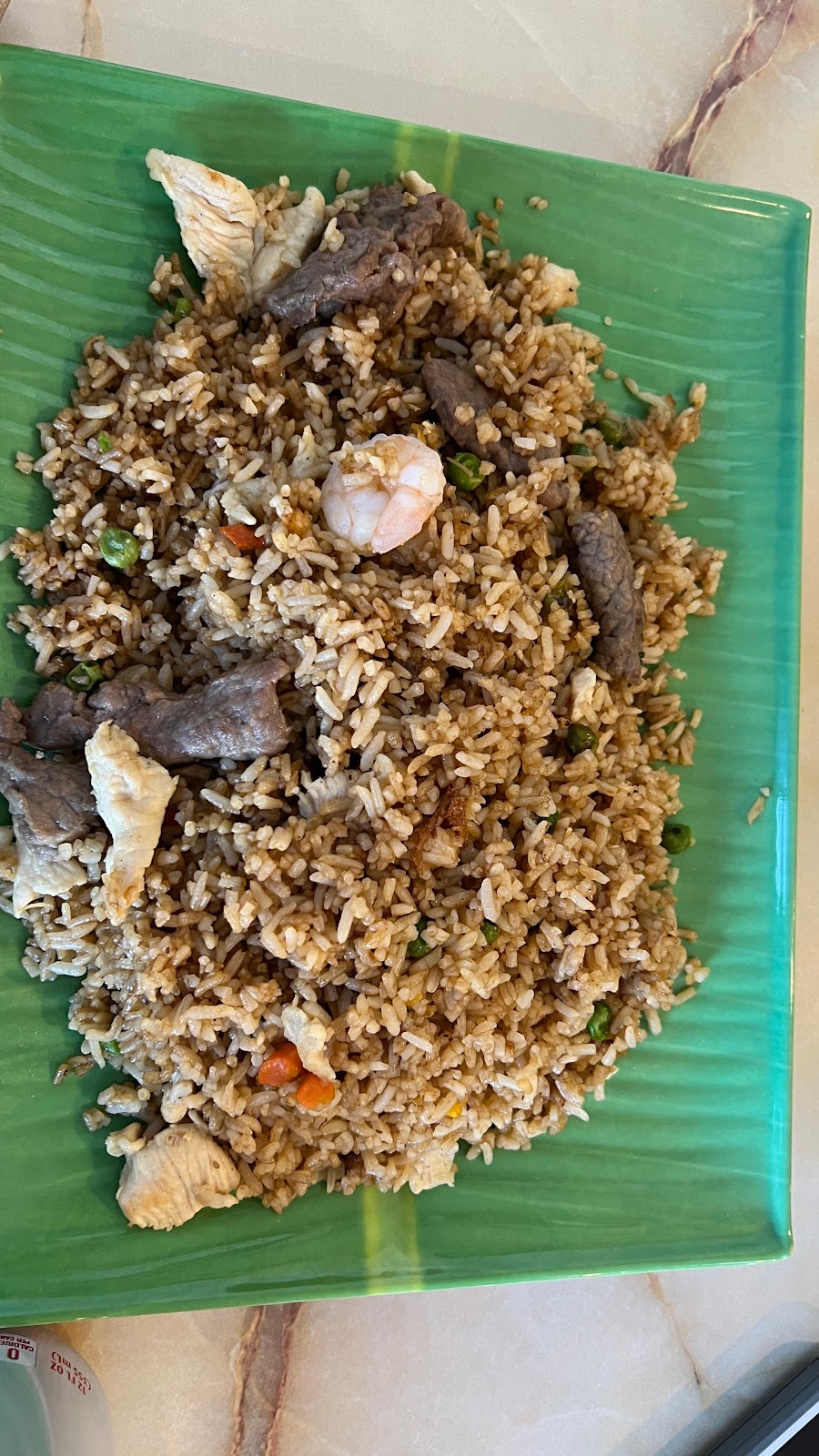 Eggroll Express | restaurant | 331 W 31st St S, Wichita, KS 67217, USA | 3167895828 OR +1 316-789-5828