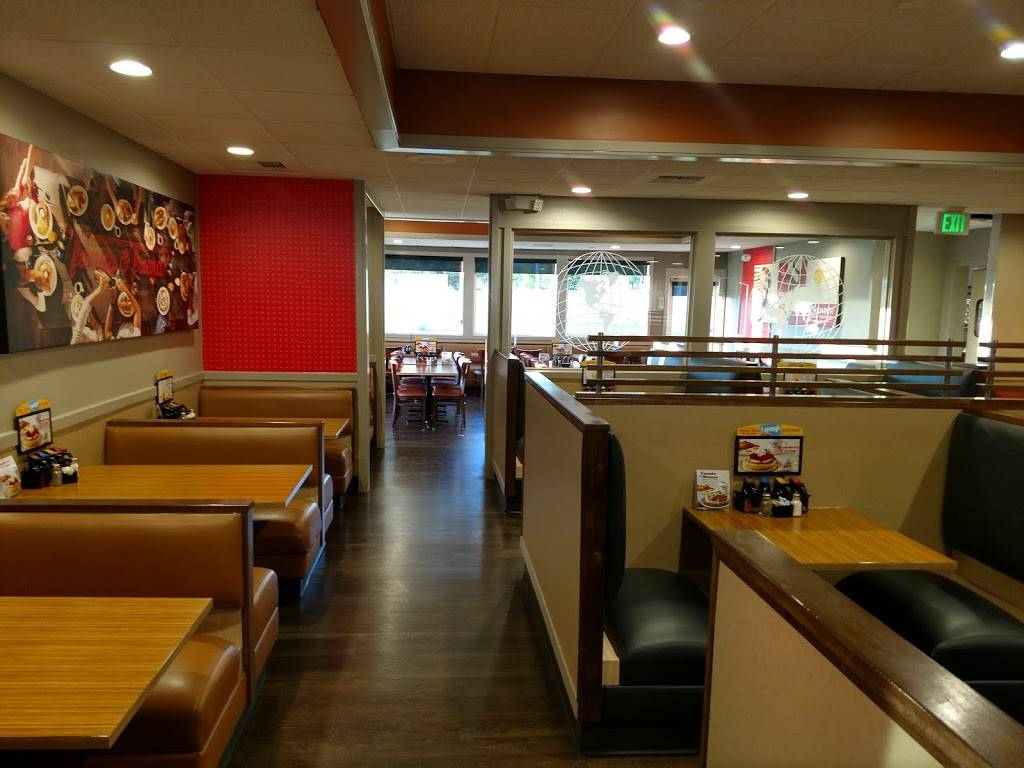 IHOP | restaurant | 850 W 1250 S, Orem, UT 84058, USA | 8012261771 OR +1 801-226-1771