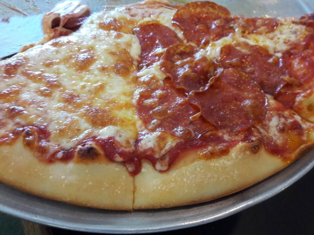 Fontana Pizza & Grill | meal delivery | 260 Pottstown Pike, Exton, PA 19341, USA | 6105244090 OR +1 610-524-4090