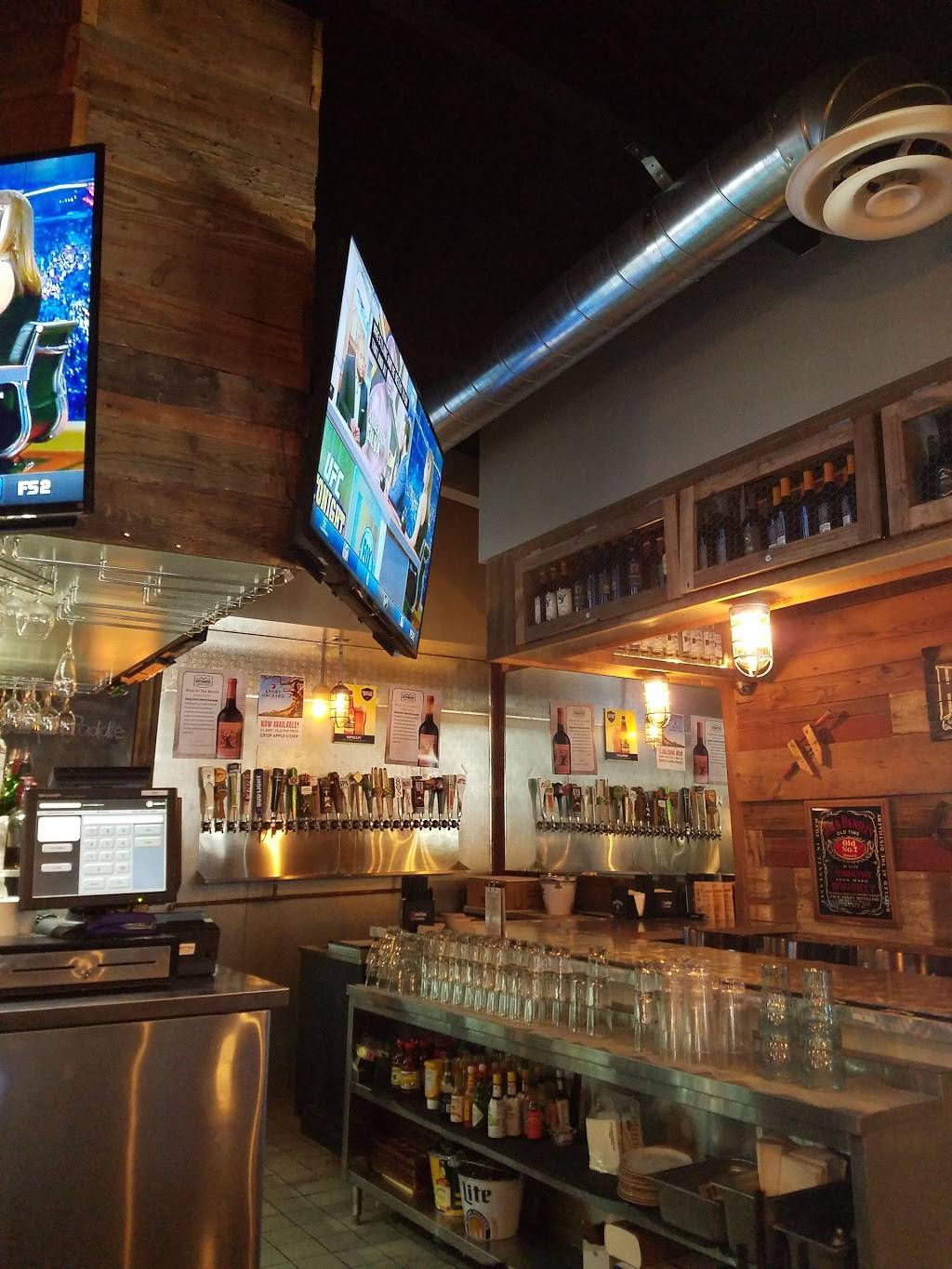 Septembers Taproom and Eatery - Rancho | restaurant | 6321 Haven Ave, Rancho Cucamonga, CA 91737, USA | 9093601104 OR +1 909-360-1104