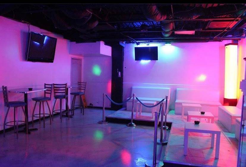 Oceans Nightclub | restaurant | 2865 Donald Lee Hollowell Pkwy NW, Atlanta, GA 30318, USA | 4704390411 OR +1 470-439-0411