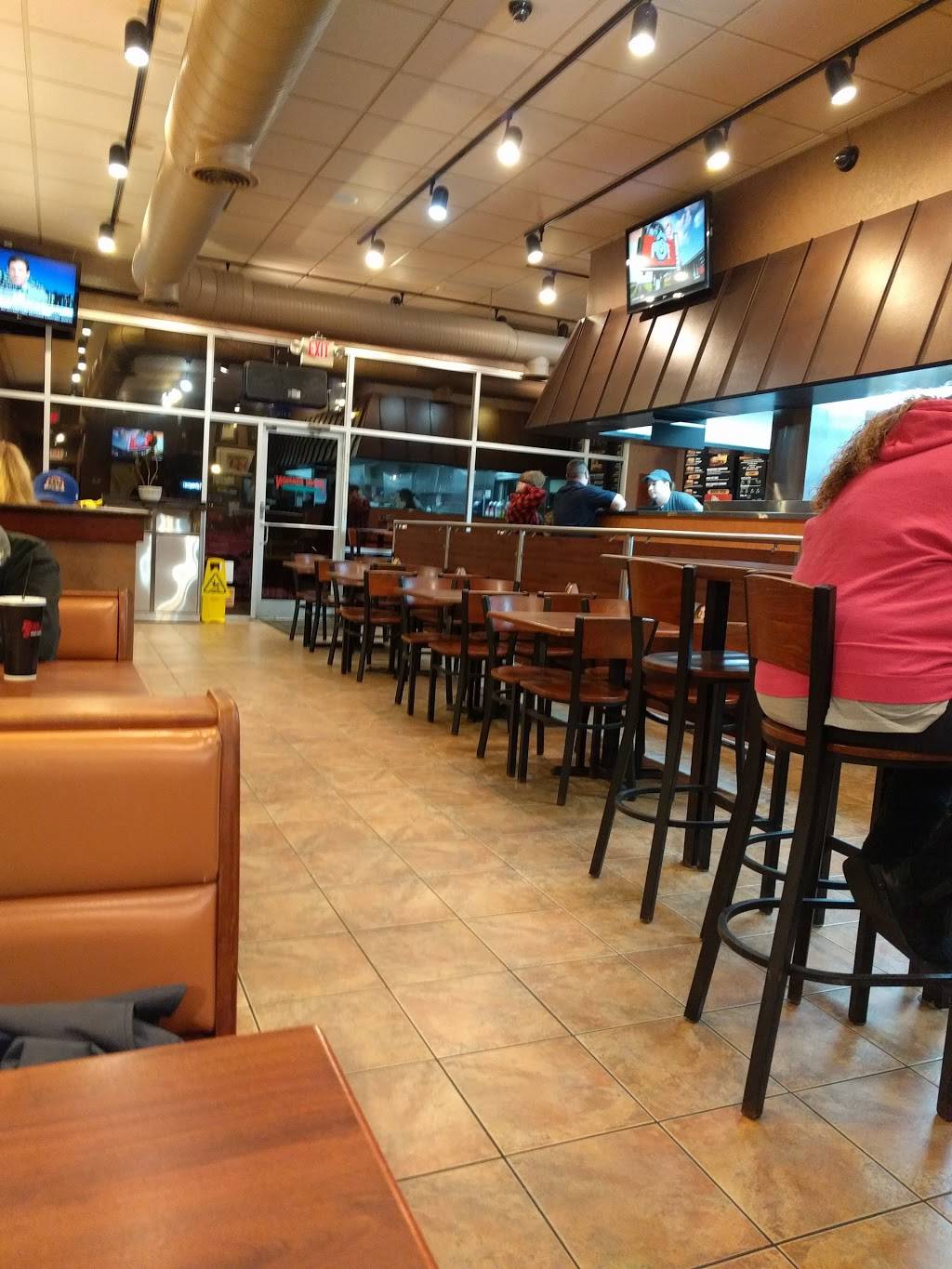 Penn Station East Coast Subs | meal takeaway | 4416 Red Bank Rd, Cincinnati, OH 45227, USA | 5135617366 OR +1 513-561-7366