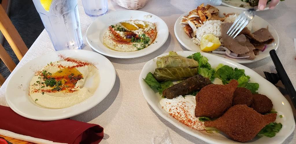 Albasha Greek & Lebanese | restaurant | 2561 Citiplace Ct, Baton Rouge, LA 70808, USA | 2252161444 OR +1 225-216-1444