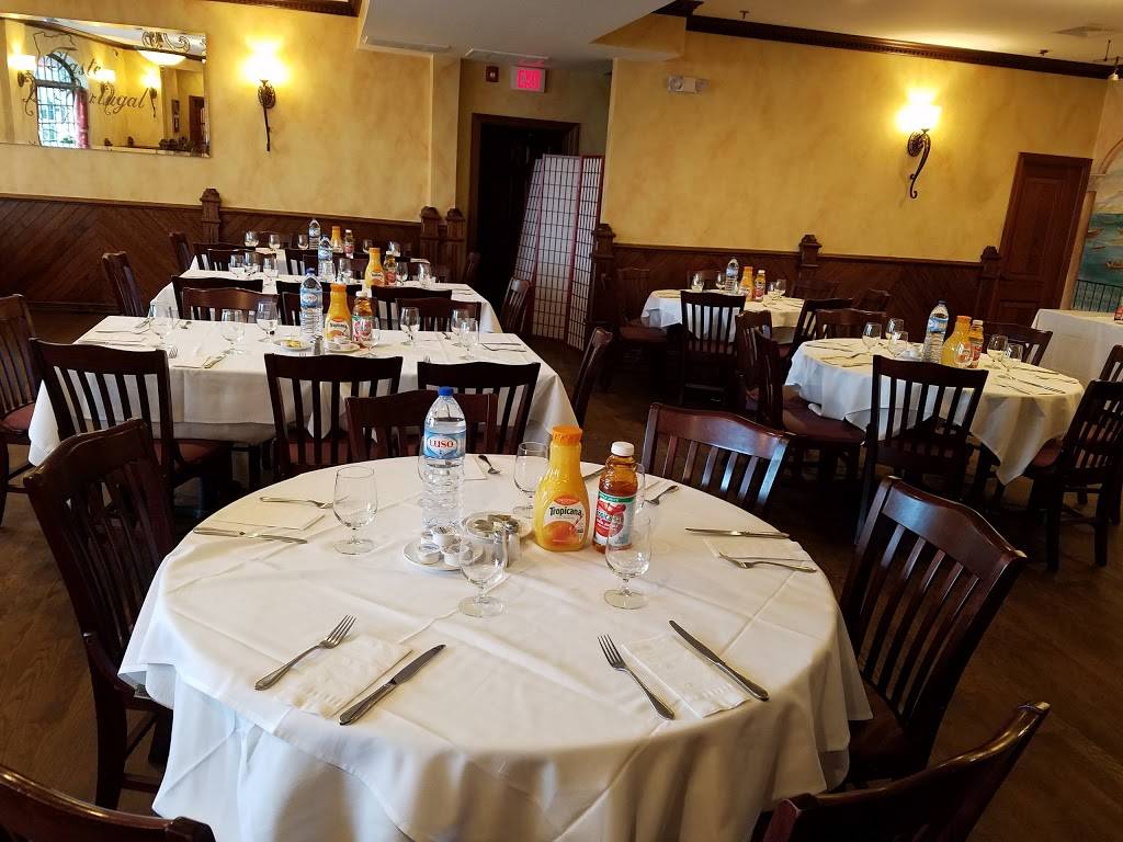 Taste of Portugal | restaurant | 148 Delancey Street, Newark, NJ 07105, USA | 9732740600 OR +1 973-274-0600