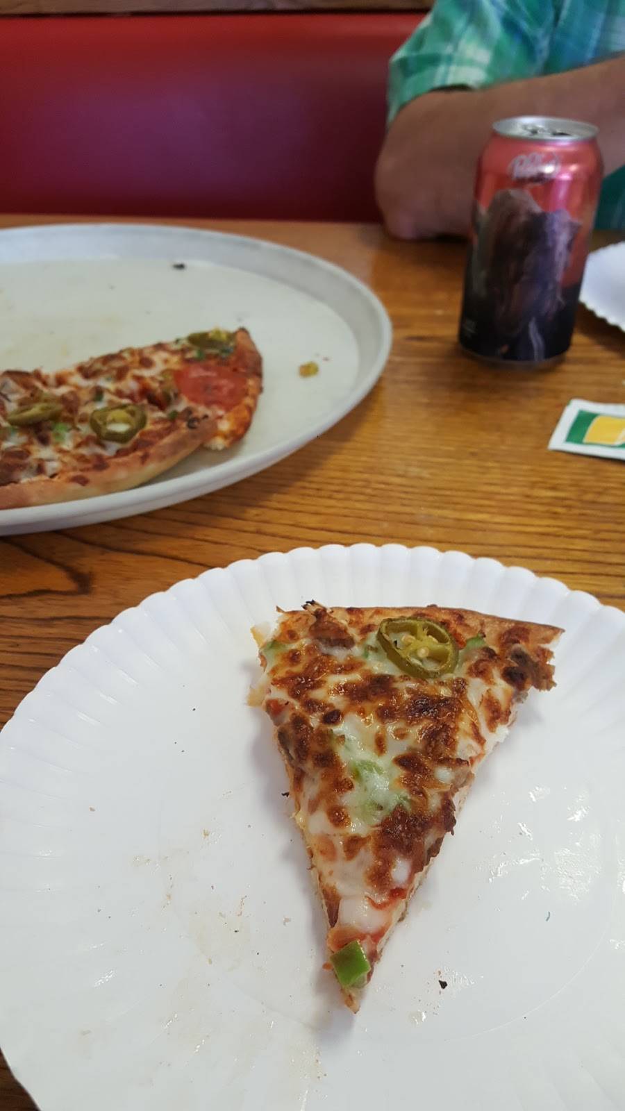 Pizza Pro Downtown Chandler | restaurant | 239 State Hwy 31 W, Chandler, TX 75758, USA | 9038495656 OR +1 903-849-5656