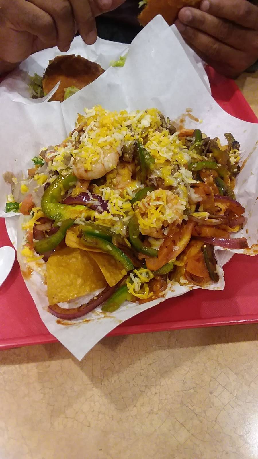 Abelardos Mexican Fresh | restaurant | 11811 Fort St, Omaha, NE 68164, USA | 4026140824 OR +1 402-614-0824