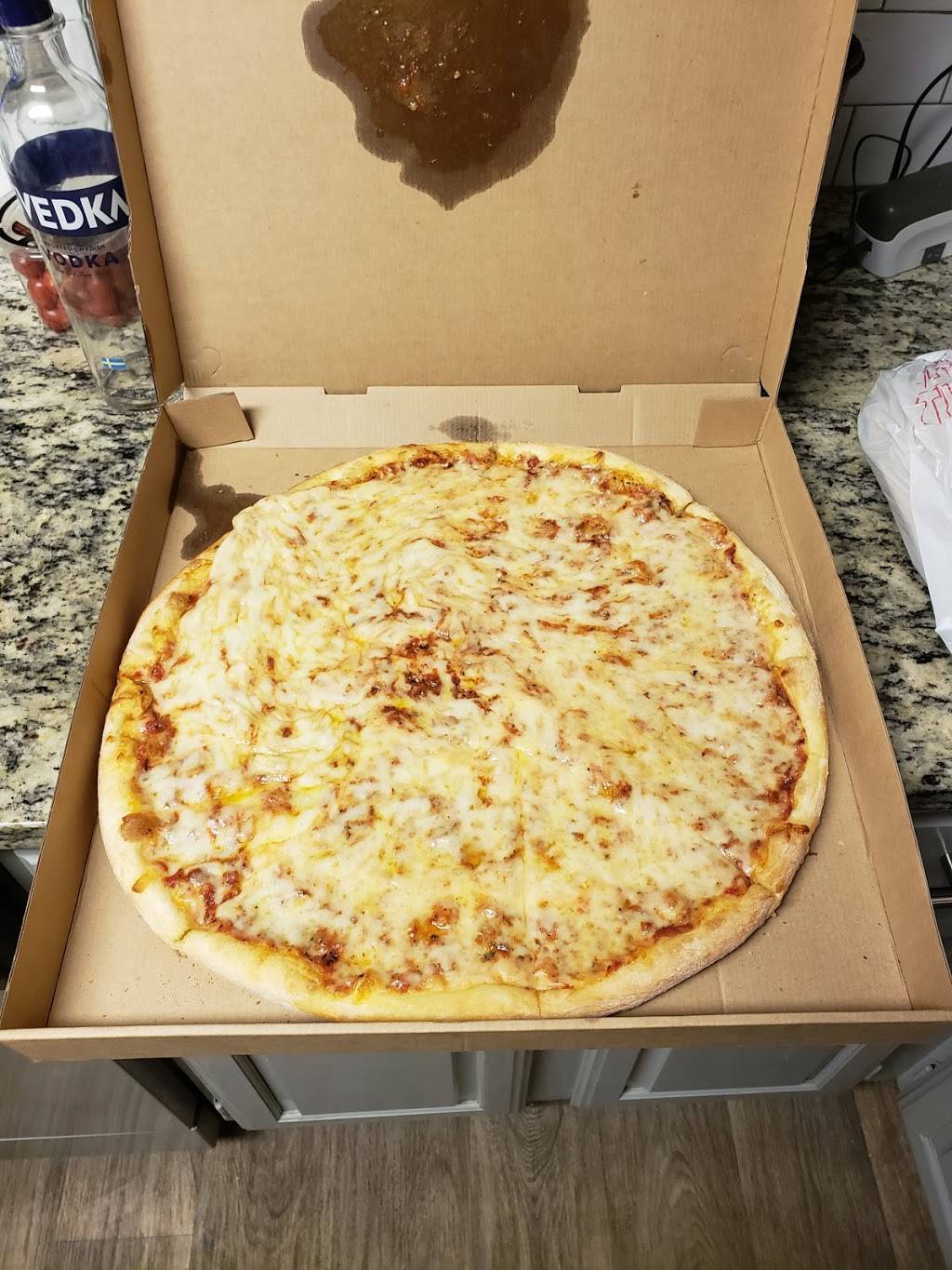 EJs Pizza | restaurant | 10550 Old St Augustine Rd, Jacksonville, FL 32257, USA | 9043003655 OR +1 904-300-3655