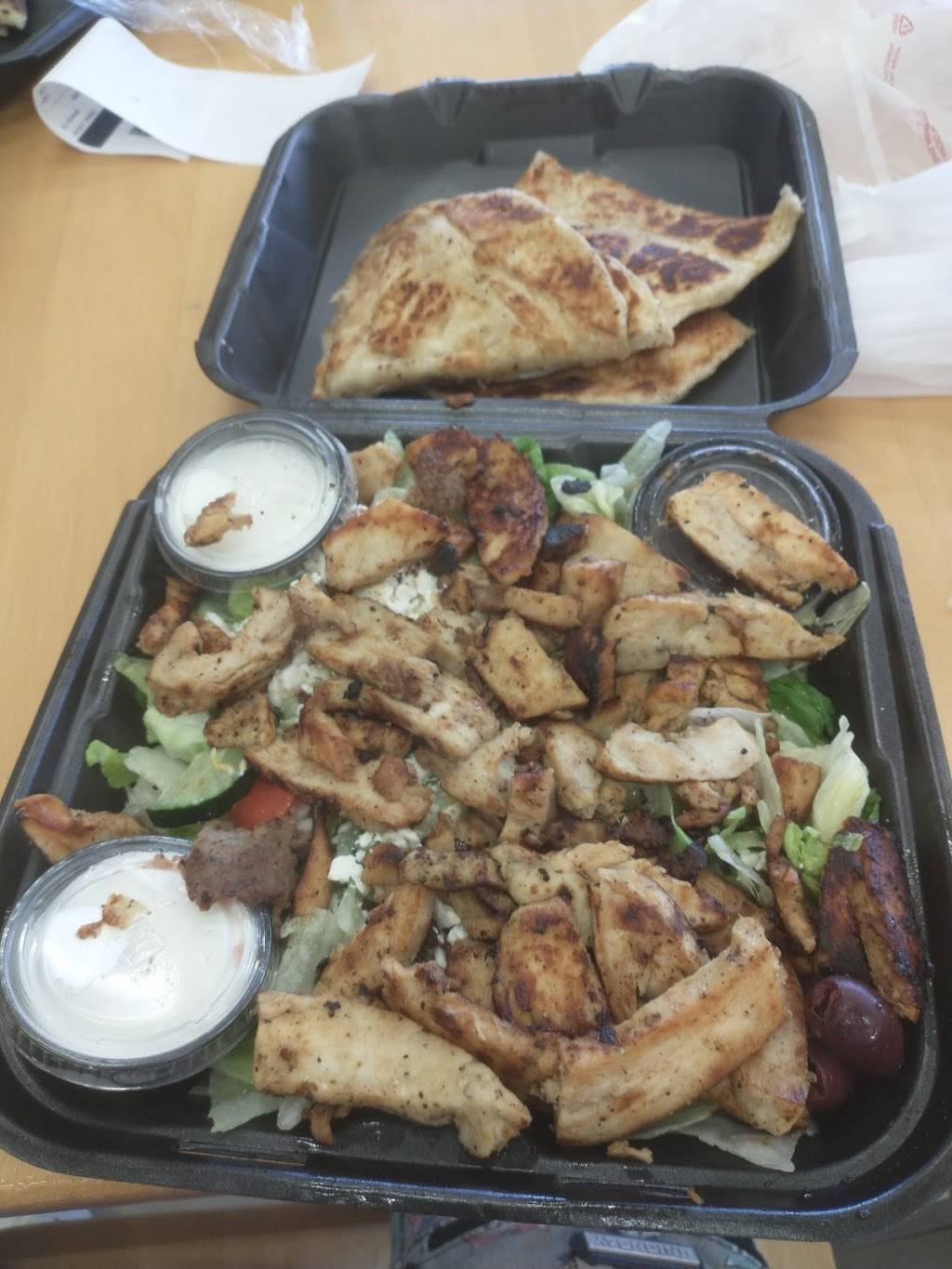 Nicks Gyros | restaurant | 1414 N Burlington Ave, Hastings, NE 68901, USA | 4024625070 OR +1 402-462-5070