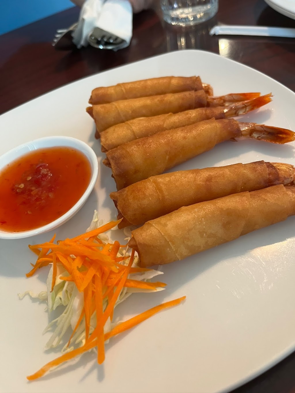Zaab Sure Thai Cuisine | restaurant | 430 W 800 N, Orem, UT 84057, USA | 8016911235 OR +1 801-691-1235