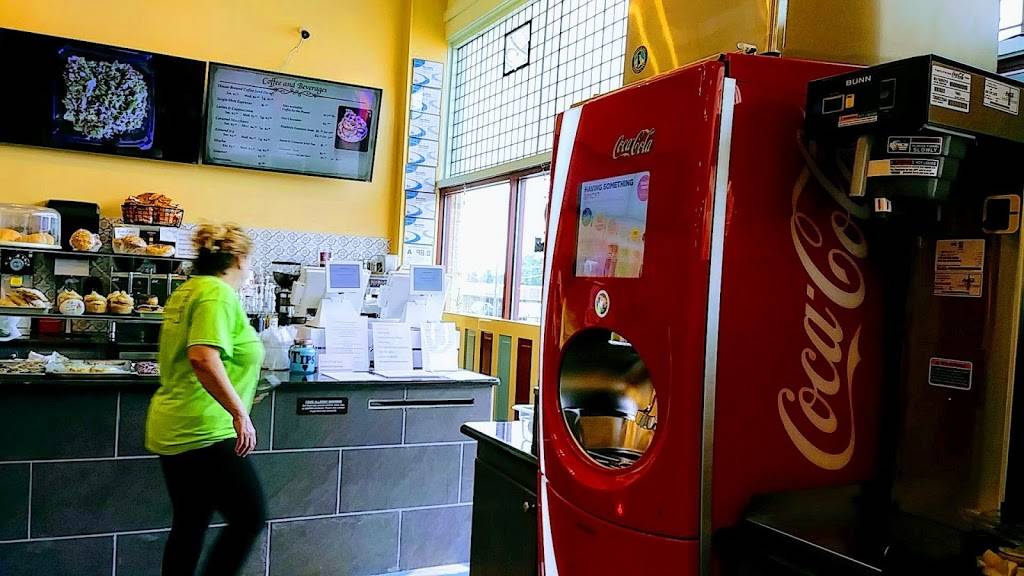 Old World Baking Company | cafe | 149 Main St W, Valdese, NC 28690, USA | 8283680864 OR +1 828-368-0864