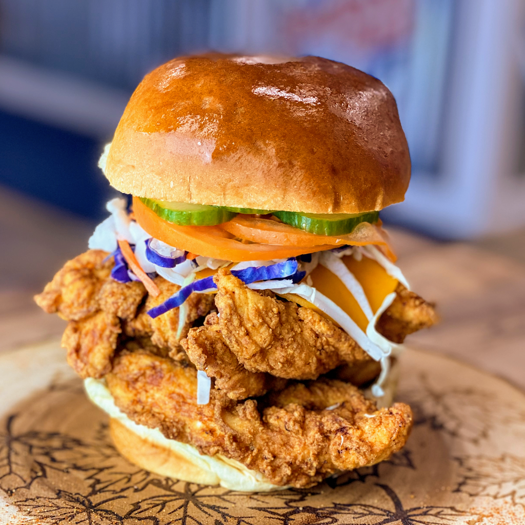 Seafood shack | restaurant | 11710 Jefferson Ave, Newport News, VA 23606, USA | 7575865047 OR +1 757-586-5047