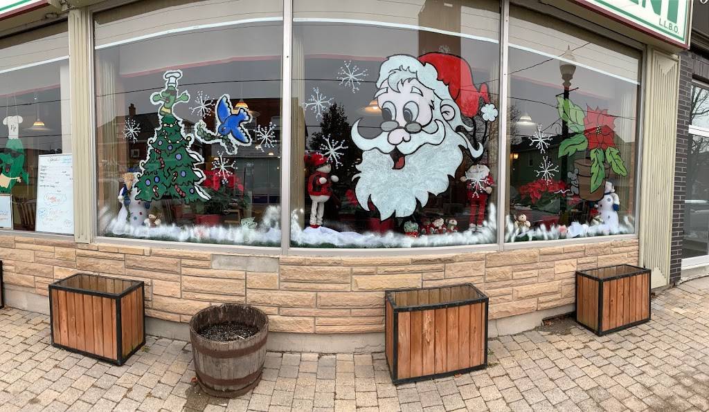 Fickle Pickle Restaurant | restaurant | 6302 Main St, Whitchurch-Stouffville, ON L4A 1G8, Canada | 9056405707 OR +1 905-640-5707