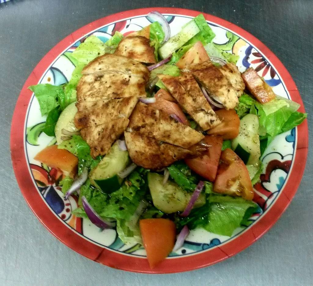 La Cucina Gourmet Caterers | restaurant | 8611 18th Ave, Brooklyn, NY 11214, USA | 7188378811 OR +1 718-837-8811