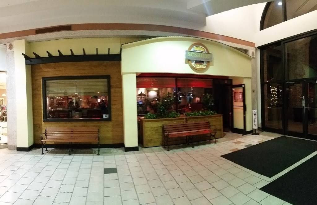 Sesame Burgers and Beer | restaurant | Citadel Mall 2070, Sam Rittenberg Blvd, Charleston, SC 29407, USA | 8437667770 OR +1 843-766-7770