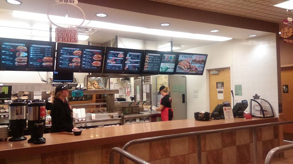 Arbys | restaurant | 701 N Canfield Niles Rd, Youngstown, OH 44515, USA | 3306525217 OR +1 330-652-5217