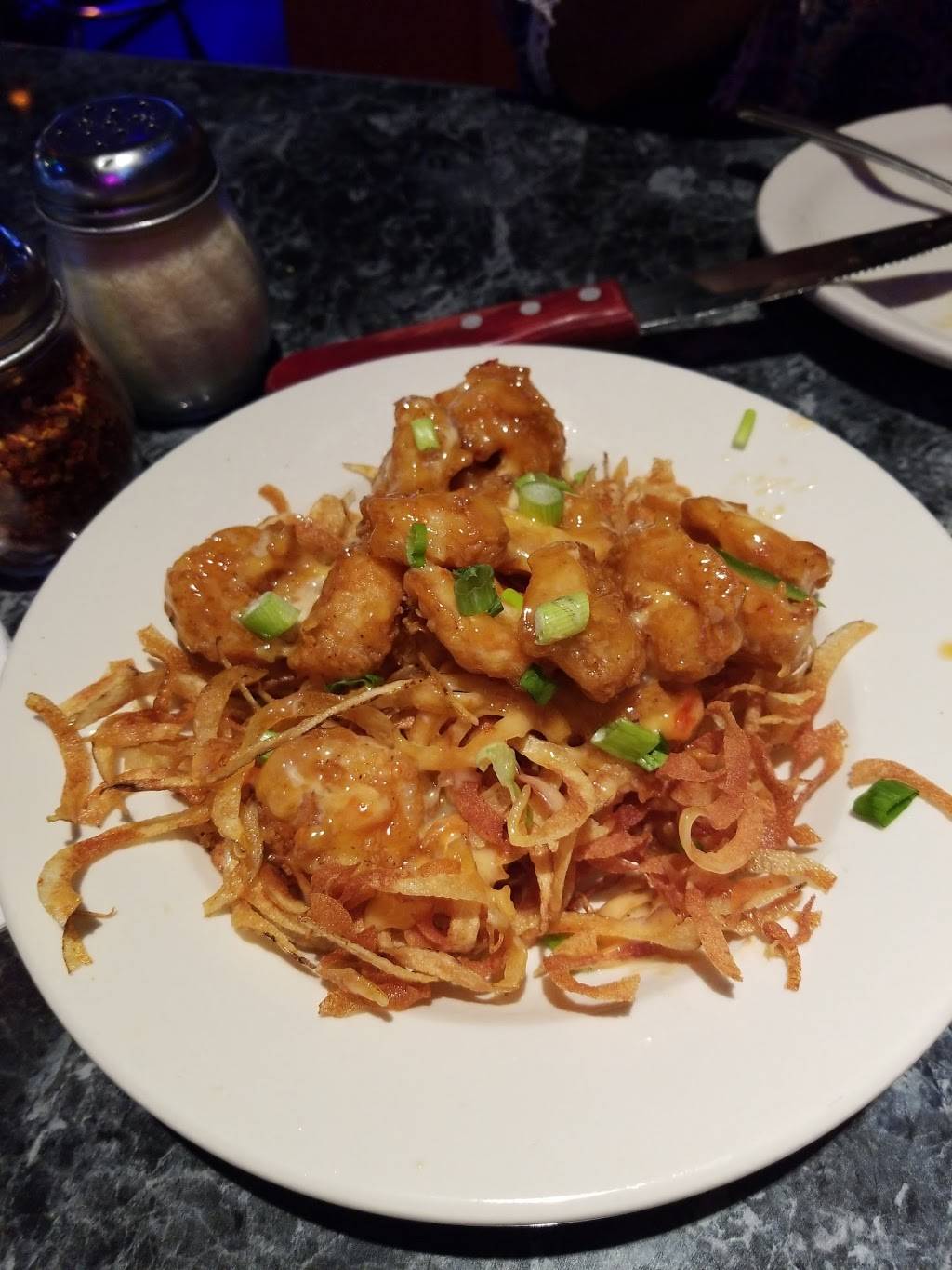 Bubbas 33 | restaurant | 1921 S Padre Island Dr, Corpus Christi, TX 78416, USA | 3618062933 OR +1 361-806-2933