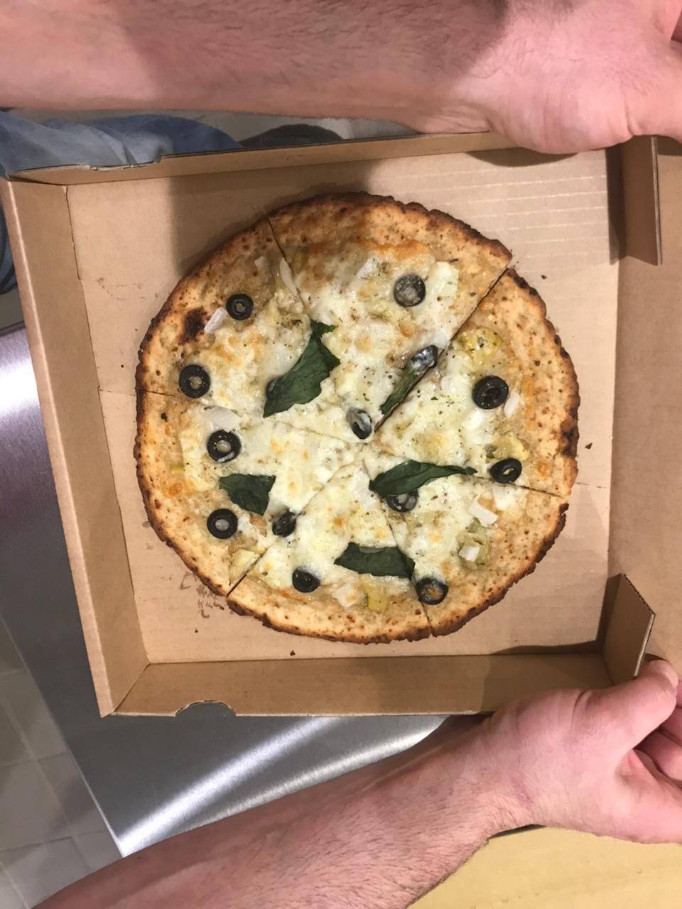 Malitos Pizza | restaurant | 105 S Taylor St, Marengo, IL 60152, USA | 8155961333 OR +1 815-596-1333