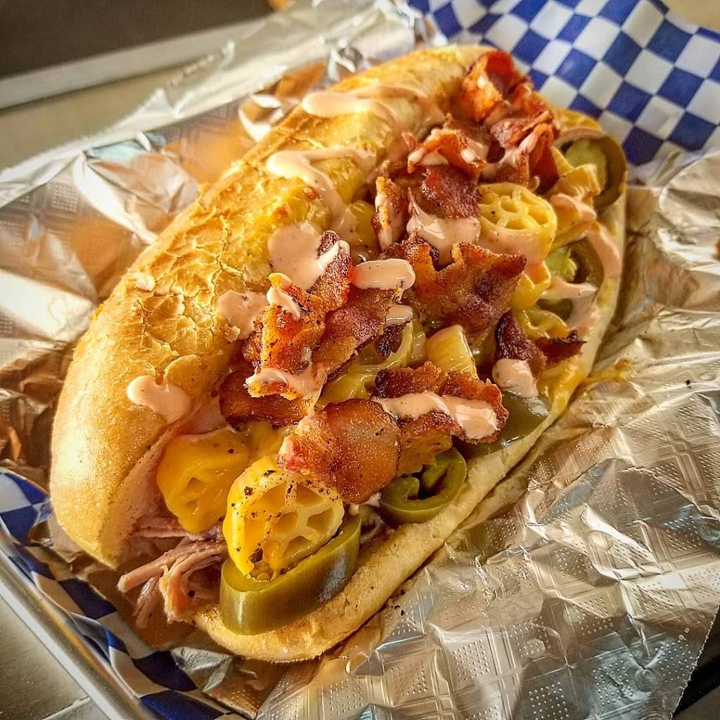 Swine and Garden | restaurant | 221 S Bell Ave, Denton, TX 76201, USA | 9724007040 OR +1 972-400-7040