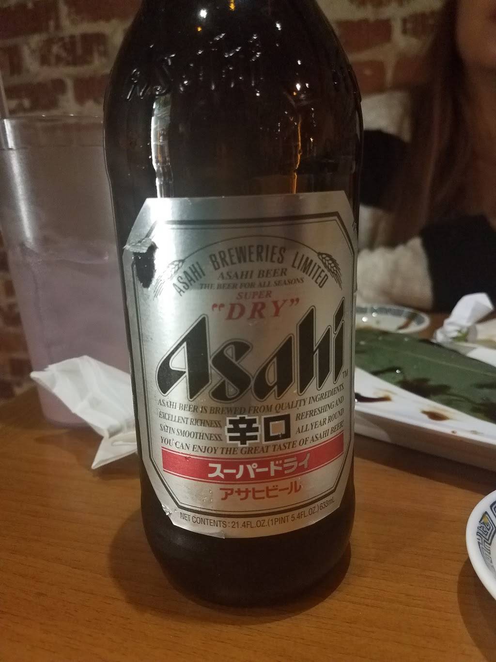 California Roll & Sushi | restaurant | 416 E Main St, Santa Maria, CA 93454, USA | 8053461222 OR +1 805-346-1222