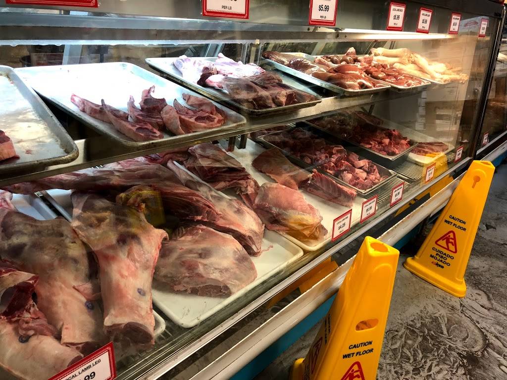 Salem Halal Market & Grill | restaurant | 2923 Penn Ave, Pittsburgh, PA 15201, USA | 4122357828 OR +1 412-235-7828