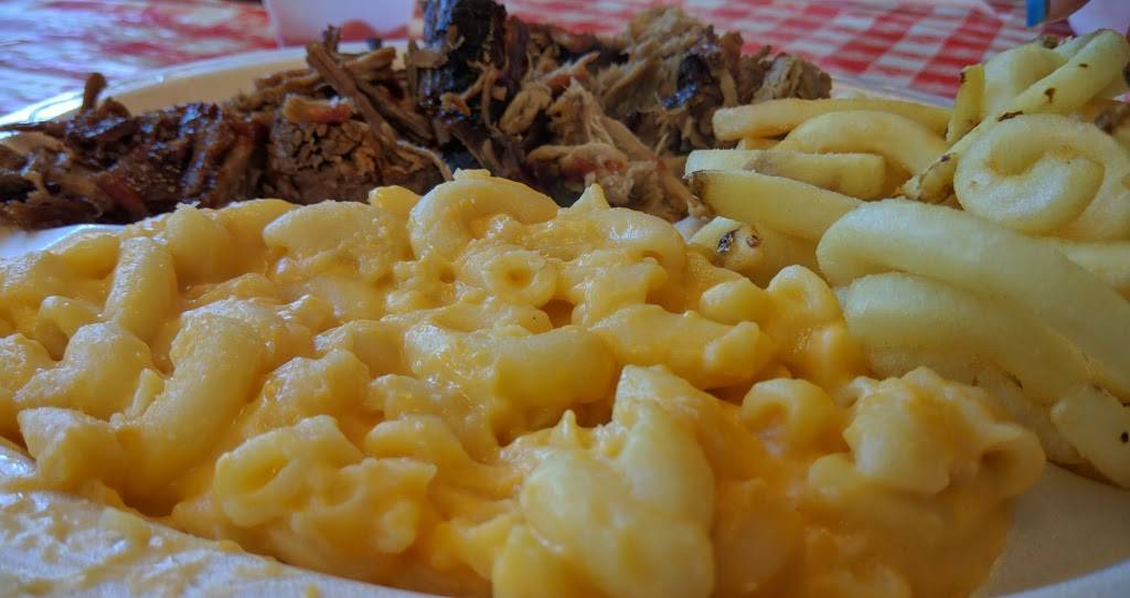 Hog Wild Pit Bar-B-Q | restaurant | 4950 S 108th St, Omaha, NE 68137, USA | 4029914227 OR +1 402-991-4227