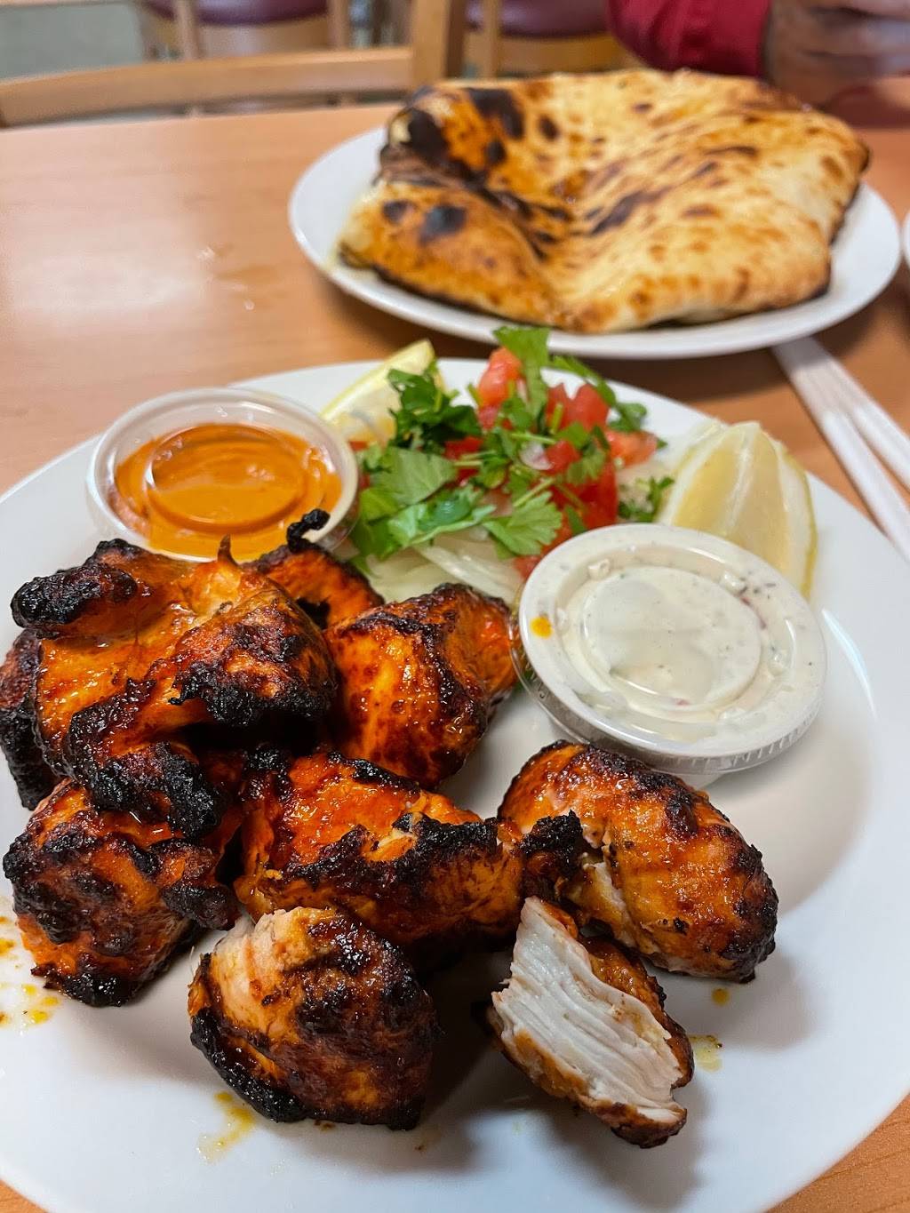 Biryani Express | restaurant | 129 Bleachery Blvd, Asheville, NC 28805, USA | 8284247322 OR +1 828-424-7322