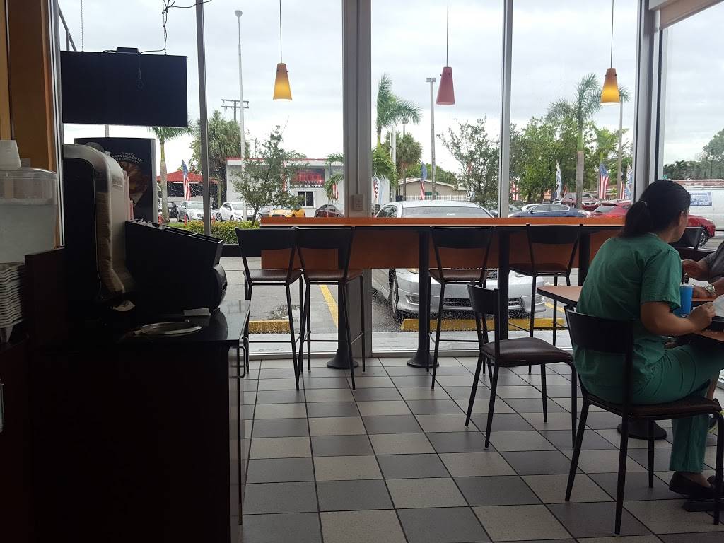Dunkin | bakery | 845 E 49th St, Hialeah, FL 33013, USA | 7864133913 OR +1 786-413-3913