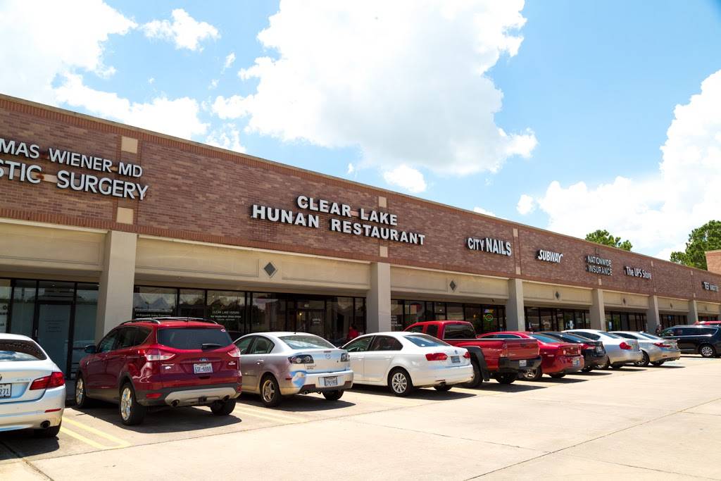 Clear Lake Hunan Restaurant | restaurant | 2323 Clear Lake City Blvd #158, Houston, TX 77062, USA | 2812868886 OR +1 281-286-8886