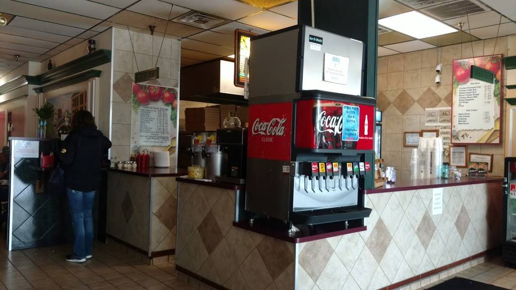 Rafaels Pizzaria & Restaurant | restaurant | 2659 Decherd Blvd, Winchester, TN 37398, USA | 9319624997 OR +1 931-962-4997