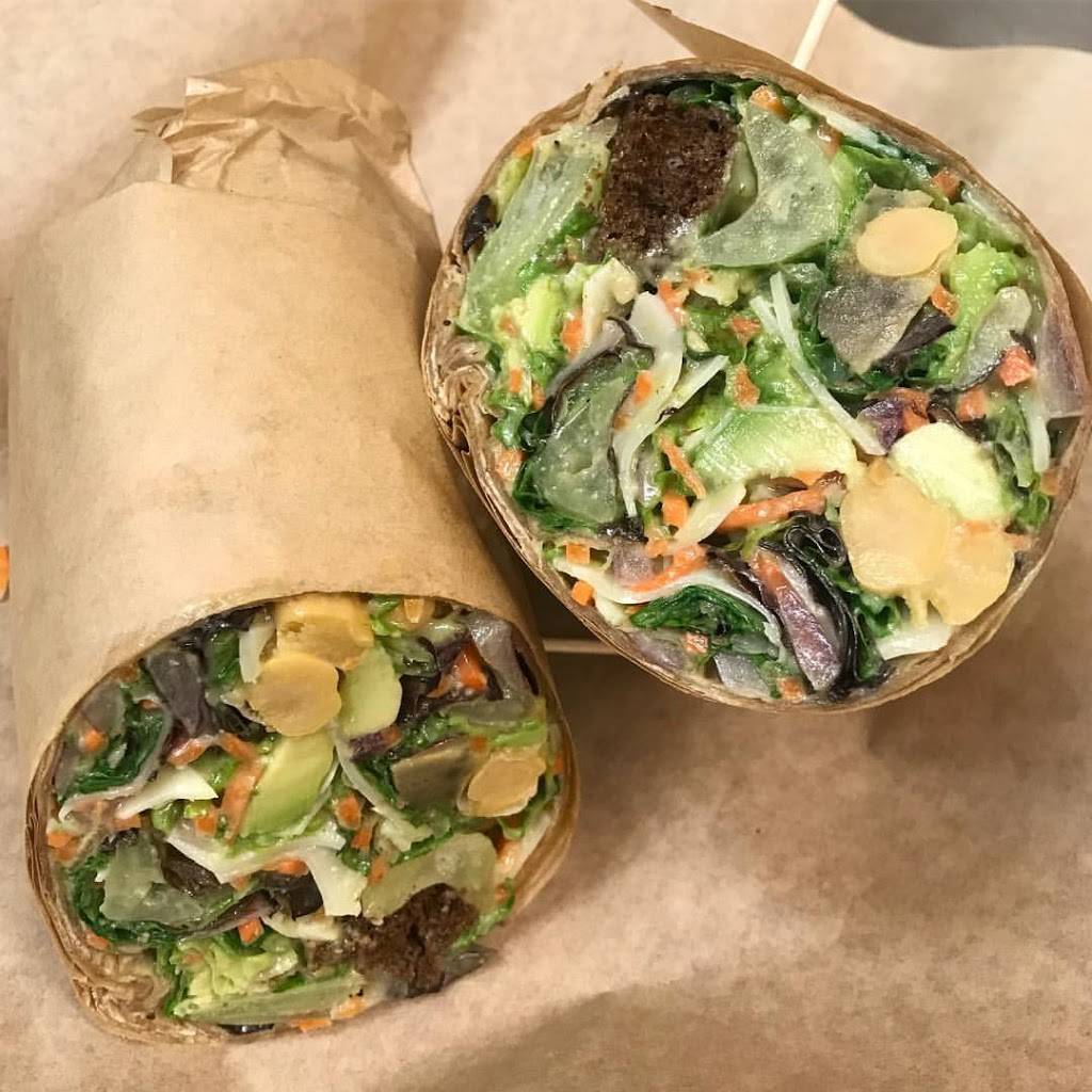 Designer Greens Orlando | restaurant | 464 N Alafaya Trail, Orlando, FL 32828, USA | 4072828588 OR +1 407-282-8588