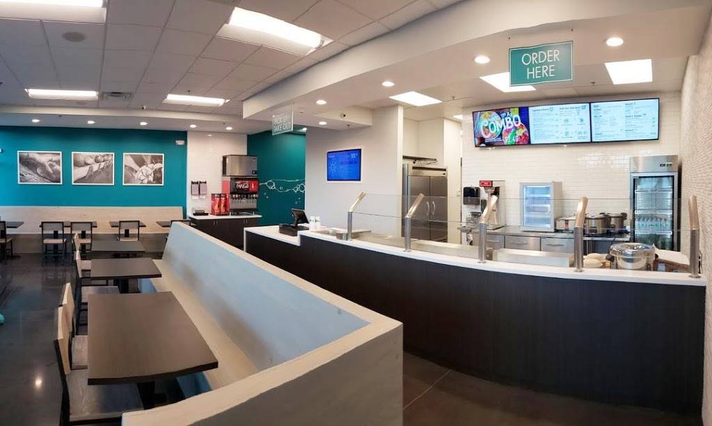 Kona Poké | restaurant | 242 Wheelhouse Lane Suite 1230, Lake Mary, FL 32746, USA | 4075005662 OR +1 407-500-5662