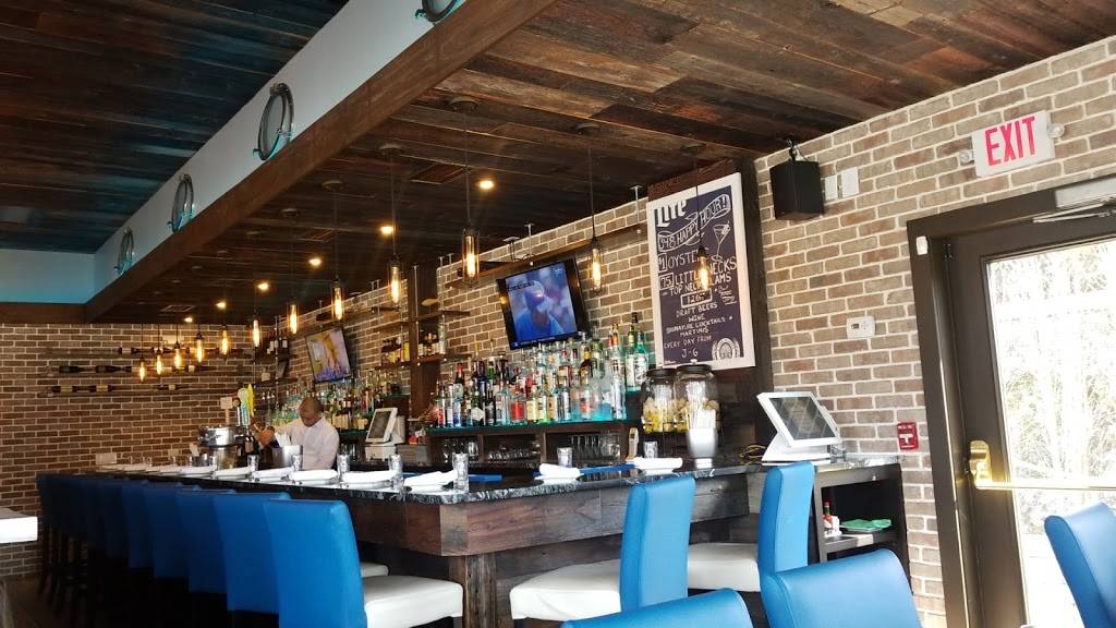 348 Oyster Bar | restaurant | 348 Black Rock Turnpike, Fairfield, CT 06825, USA | 2033320348 OR +1 203-332-0348