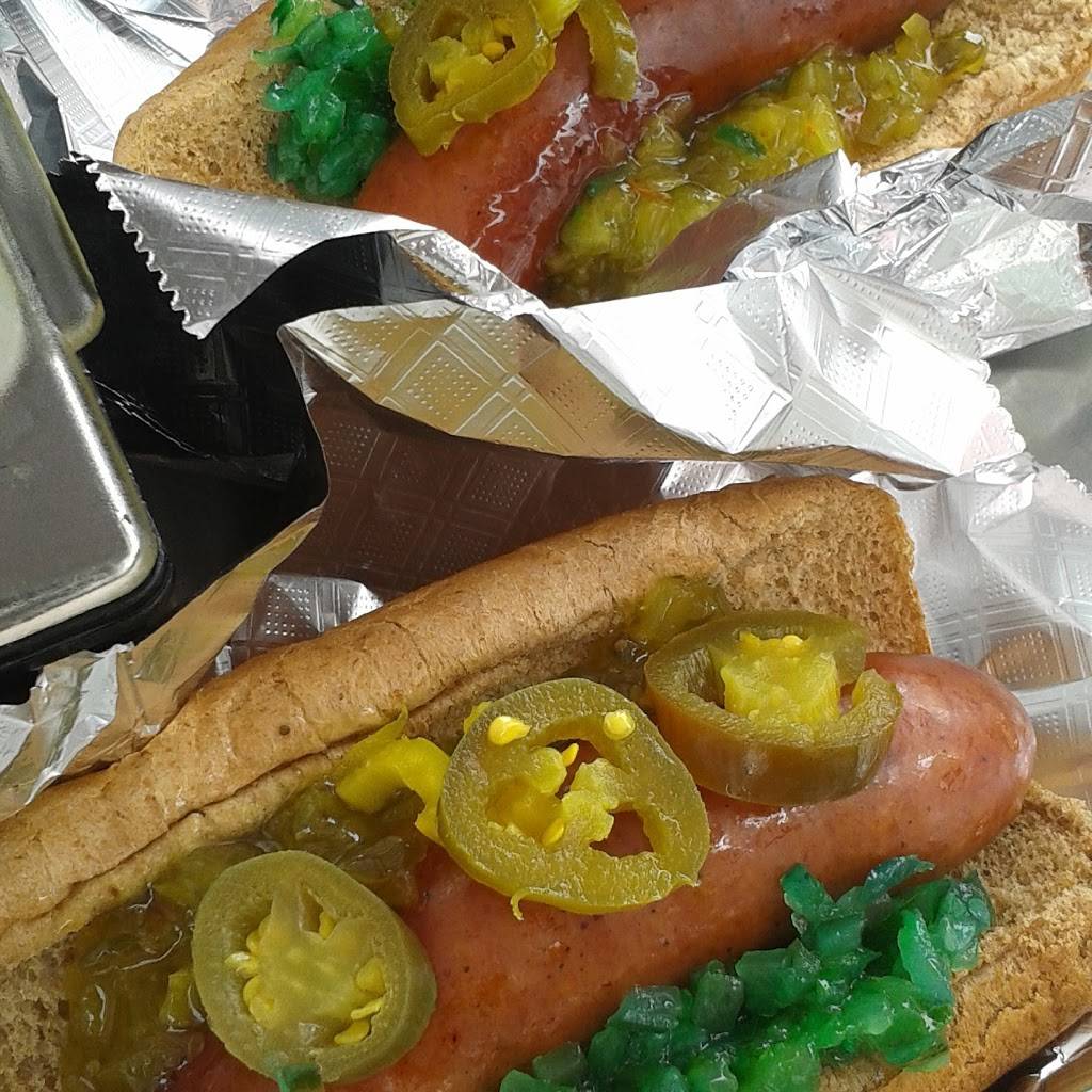 Diamond Dogs | meal takeaway | 1388 Gratiot Ave, Detroit, MI 48207, USA | 3134611125 OR +1 313-461-1125