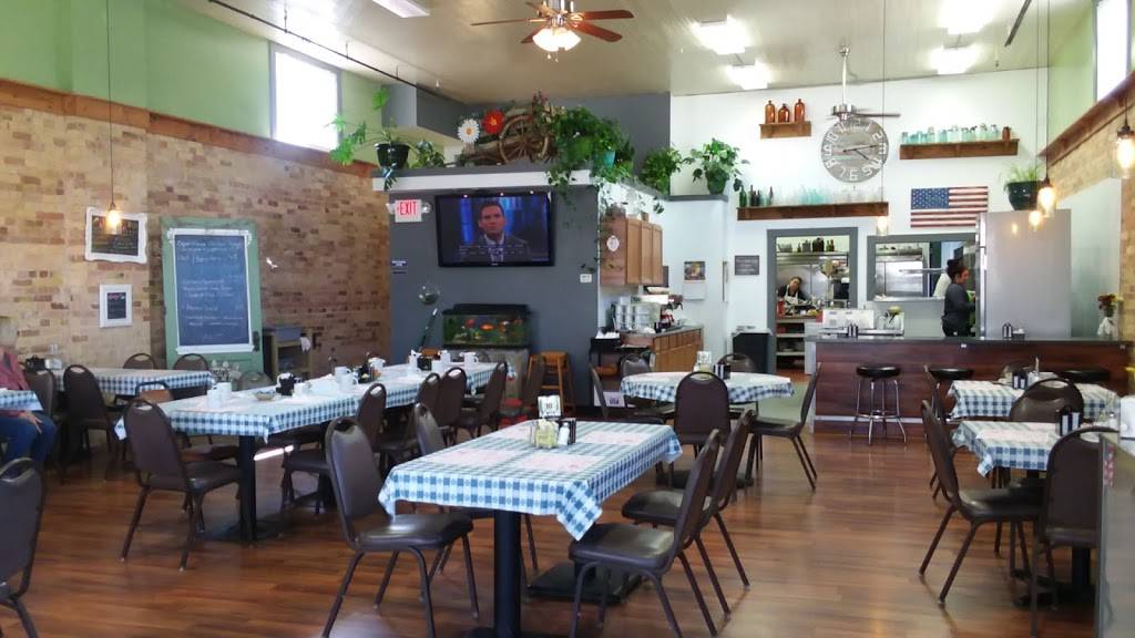 Shugar Creek Restaurant | restaurant | 106 S Main St, Onsted, MI 49265, USA | 5174675785 OR +1 517-467-5785
