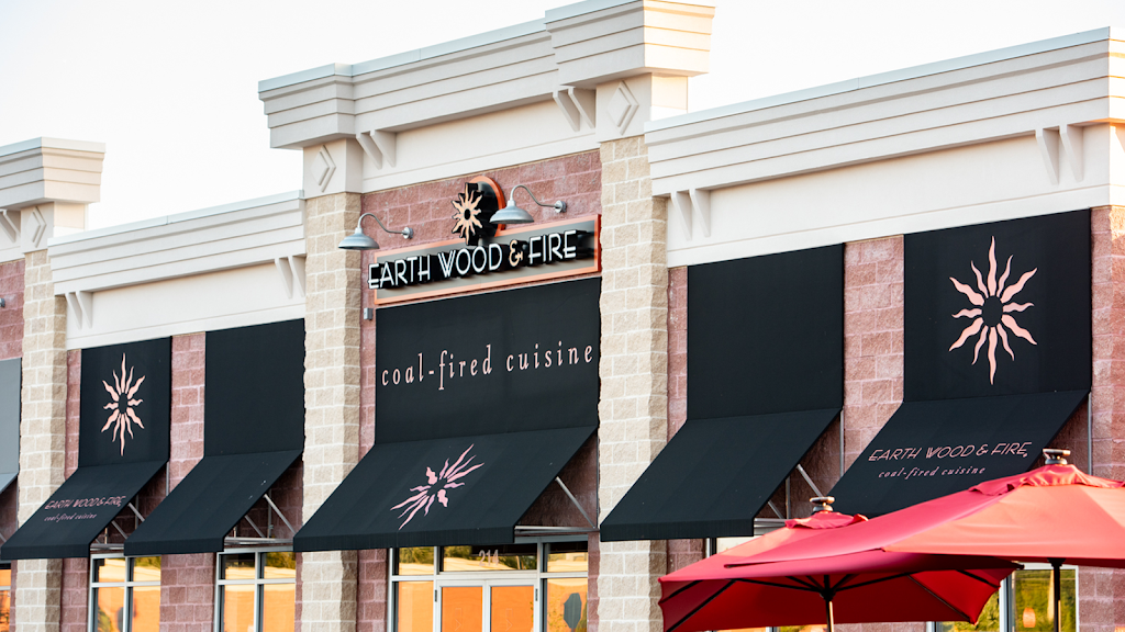 Earth, Wood & Fire - Fallston | restaurant | 214 Mountain Rd, Fallston, MD 21047, USA | 4104014014 OR +1 410-401-4014