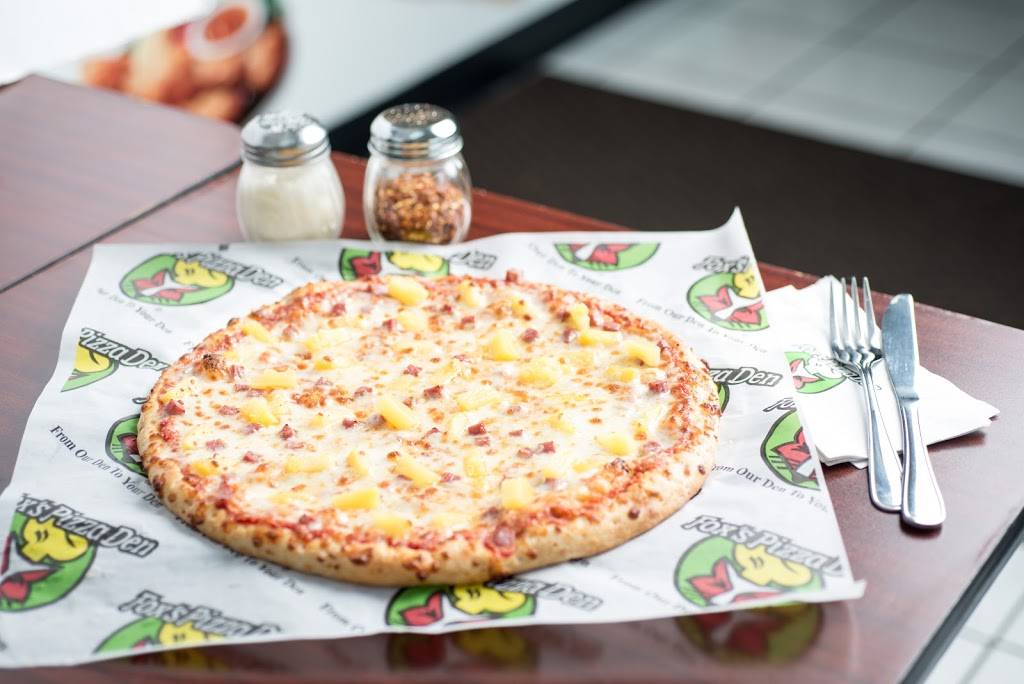 Foxs Pizza Den | restaurant | 17601 Old National Pike SW, Frostburg, MD 21532, USA | 3016871003 OR +1 301-687-1003