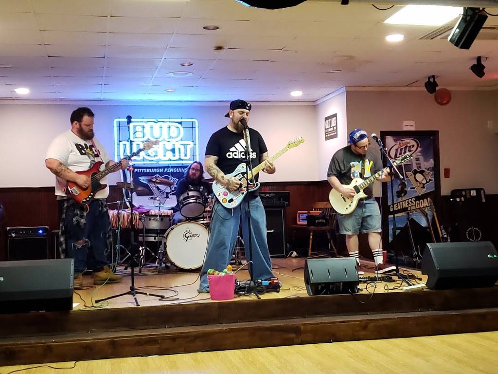 The Sports Page Bar & Grill | restaurant | 300 Tarentum Bridge Rd, New Kensington, PA 15068, USA | 7243359171 OR +1 724-335-9171