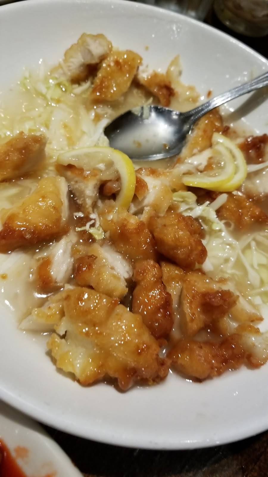 Shen Hua | restaurant | 2914 College Ave, Berkeley, CA 94705, USA | 5108831777 OR +1 510-883-1777