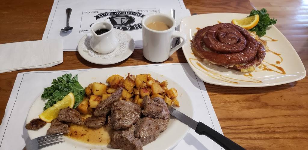 Kim and Steves Masthead Grill | restaurant | 3880 Post Rd, Warwick, RI 02886, USA | 4018840025 OR +1 401-884-0025