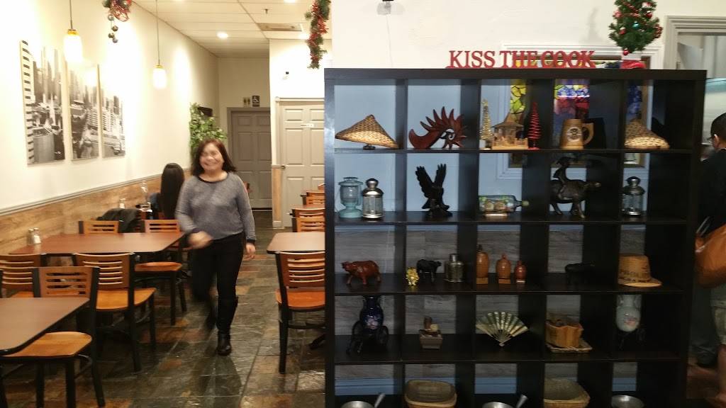 Dampa Filipino Food | restaurant | 2960 Castro Valley Blvd, Castro Valley, CA 94546, USA | 5102479990 OR +1 510-247-9990