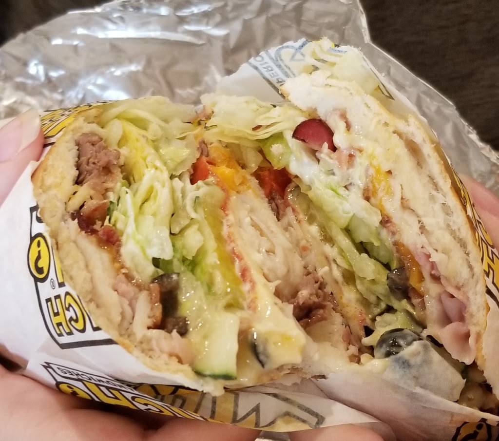 Which Wich Superior Sandwiches | restaurant | 221 S Hurstbourne Pkwy Suite 103, Louisville, KY 40222, USA | 5027082535 OR +1 502-708-2535