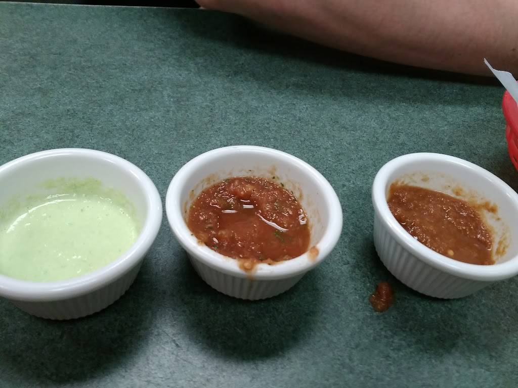 Montes Breakfast Burritos | restaurant | 1227 N Brazos St, Whitney, TX 76692, USA | 2546943279 OR +1 254-694-3279