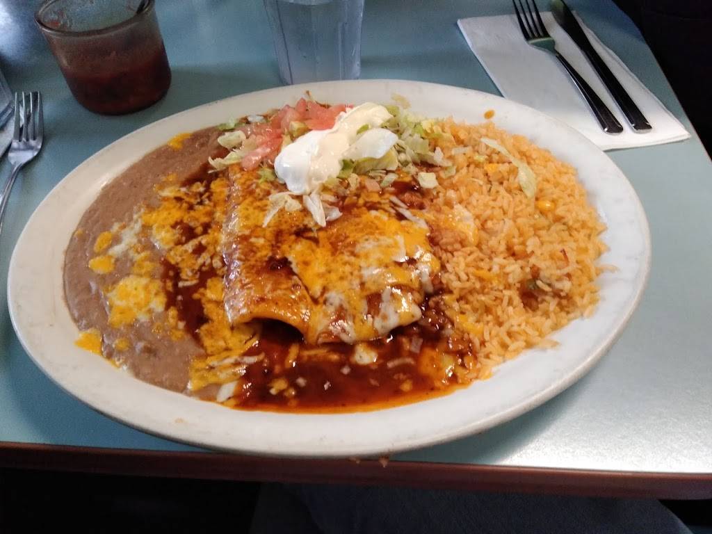 El Rinconcito Mexican Restaurant | restaurant | 2416 Yew St, Bellingham, WA 98229, USA | 3606479055 OR +1 360-647-9055