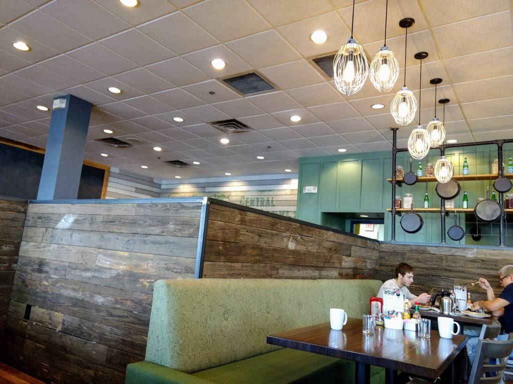 First Watch - Park Central | restaurant | 3110 N Central Ave, Phoenix, AZ 85012, USA | 6022483897 OR +1 602-248-3897