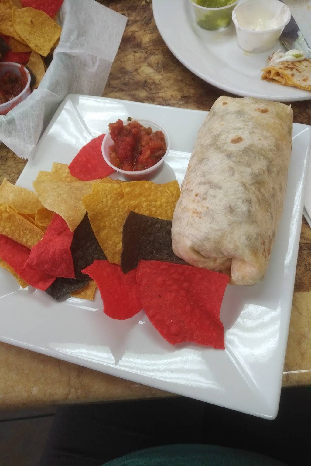 Taquitos Grill | restaurant | 395 Merrick Ave, Merrick, NY 11566, USA | 5167710110 OR +1 516-771-0110