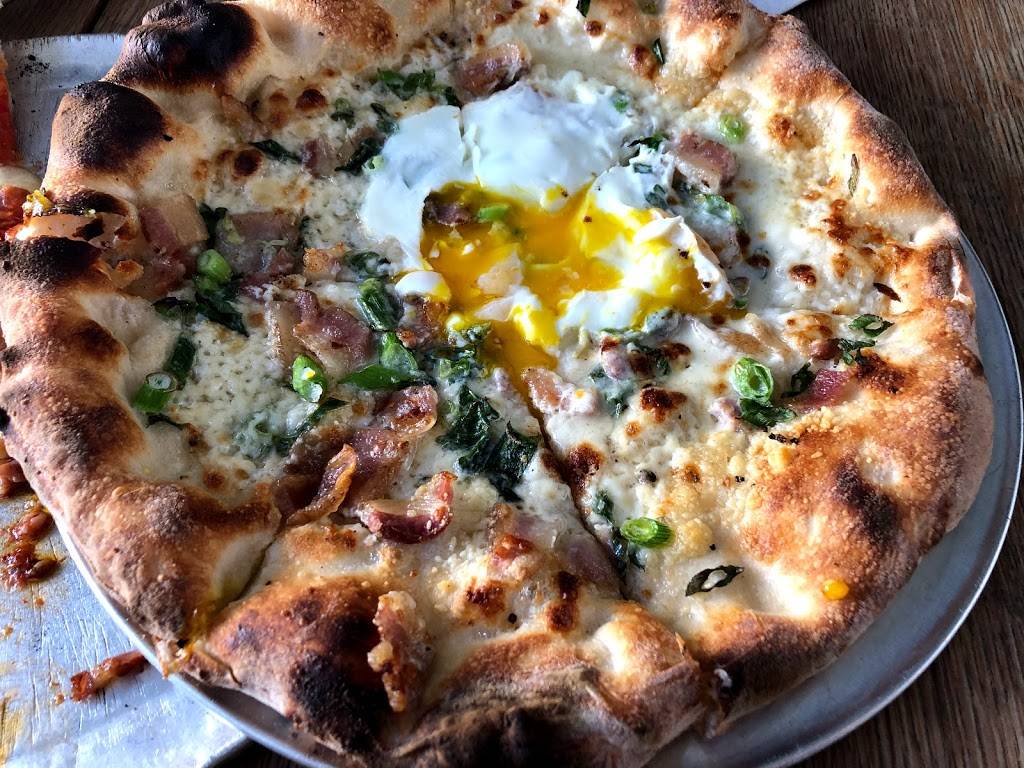 Pizzeria Delfina | restaurant | 3611 18th St, San Francisco, CA 94110, USA | 4154376800 OR +1 415-437-6800