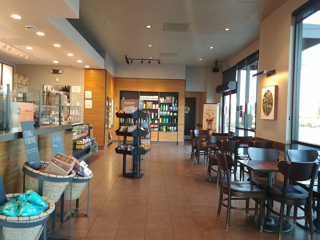 Starbucks | cafe | 14025 W Whitesbridge Ave, Kerman, CA 93630, USA | 5594179065 OR +1 559-417-9065