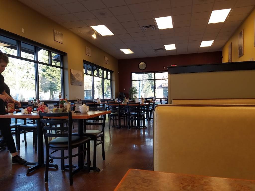 Kitchen Table Cafe- Evergreen Place | cafe | 705 NE 136th Ave #101, Vancouver, WA 98684, USA | 3604487840 OR +1 360-448-7840